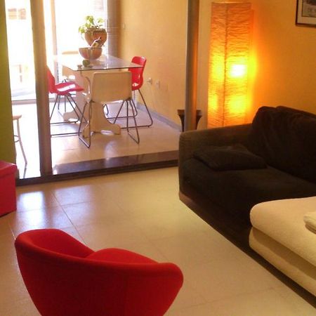 Lia Apartamento Apartment El Medano  Exterior photo